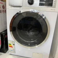 لباسشویی ۸ کیلویی دوو