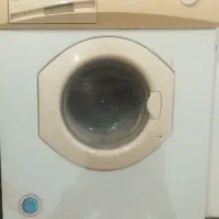 ماشین لباسشویی هایر