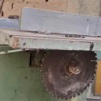 دستگاه سه کاره نجاری|ماشینآلات صنعتی|اسفراین, |دیوار