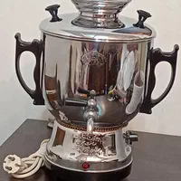 سماور برقی مارک وین