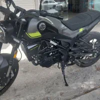 بنلی لئون چینو250 استثنایی