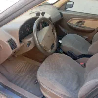 پژو 405 GLX - دوگانه سوز CNG، مدل ۱۳۹۹