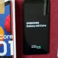 گوشیA01 سالم سالم، تضمینی|موبایل|مسجد سلیمان, |دیوار