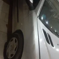 پژو 206 نقره‌ای|خودرو سواری و وانت|اصفهان, شمس آباد|دیوار