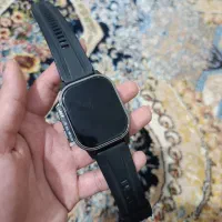 ساعت هوشمند