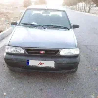 پراید مدل 90|خودرو سواری و وانت|کرج, اخترآباد|دیوار