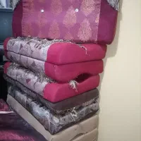 پشتی مبلی|پشتی|شیراز, محراب|دیوار