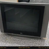 تلویزیون 21 LG