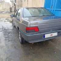 glx 405 مدل 84|خودرو سواری و وانت|مریوان, |دیوار