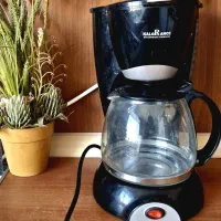 قهوه ساز فرانسوی.توضیحات خوانده شود