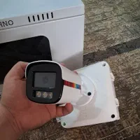 دوربین مدار بسته