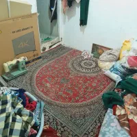 خانه اجاره ای ۶۰ متر|اجارهٔ خانه و ویلا|مشهد, شهید معقول|دیوار