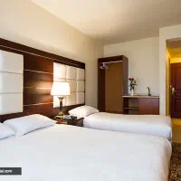 نیروی هتل شیفت شب