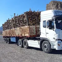 راننده پایه یکم جهت همکاری با مدارک کامل