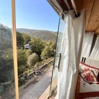 اجاره سوئیت آپارتمان با ویو عالی در لنگر کیاسر