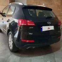 ماشین جک s5 اتومات موتور 2000|خودرو سواری و وانت|مشهد, کوه سنگی|دیوار