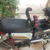 موتور برقی|دوچرخه، اسکیت، اسکوتر|اصفهان, دشتستان|دیوار