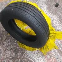 لاستیک سایز۱۷  ۲۱۵/۶۰|قطعات یدکی و لوازم جانبی|رشت, بلوار گیلان|دیوار