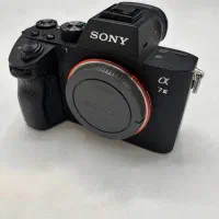 دوربین سونی Sony A7 iii