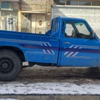 سایپا مدل ۱۳۸۹|خودرو سواری و وانت|سلماس, |دیوار