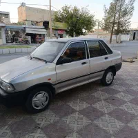 پراید 88 تک سوزفرمان هیدرولیک