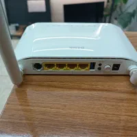 مودم adsl، پاور بانک، وبکم، موس و کیبورد
