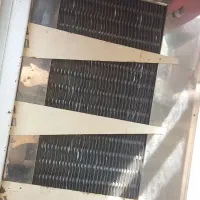 یخچال صنعتی|فروشگاه و مغازه|قوچان, |دیوار