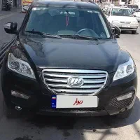 لیفان ایکس ۶۰