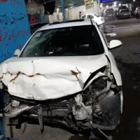 صافکاری نقاشی خودرو