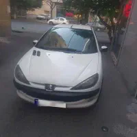 206 sd v8 مدل۸۷