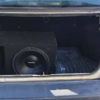 ساب باکس و باند معاوضه|قطعات یدکی و لوازم جانبی|شیراز, دکتر حسابی|دیوار