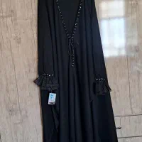 چادر عبایی به قیمت تولیدی