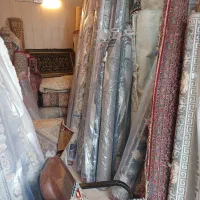 انواع قالی‌های پاخورده