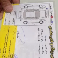 پیکان وانت تمیز|خودرو سواری و وانت|شاهرود, |دیوار