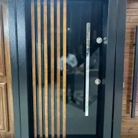 درب ضد سرقت