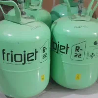 کپسول گاز R22