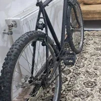 دوچرخه ۲۶ سالم