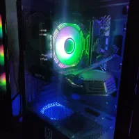 pc  گیمینگ کامپیوتر