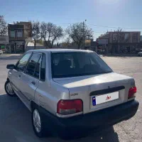 پراید مدل ۹۰ دوگانه دست داشبورد جدید|خودرو سواری و وانت|قوچان, |دیوار