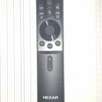 کنترل تلویزیون