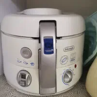 سرخ کن دلونگی