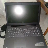 لپ تاب lenovo320 در حد