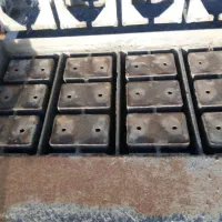 بلوکه ناری ساز