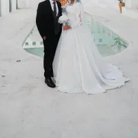 لباس عروس