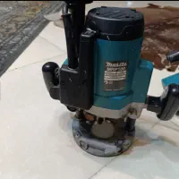 اره دیسکی، اور فرز عمود بر ، میخ کوب دریل