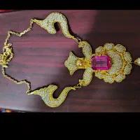 گردنبند طلا