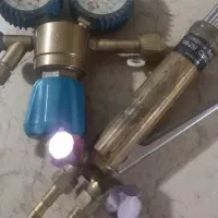 دستگاه هوابرش ومانی متر