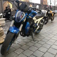 بلنتا z2 300 جفت سیلندر