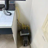 خط ۴ رقمی (رند پله ای)