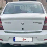 تندرپلاس اتومات ۹۶|خودرو سواری و وانت|تهران, ارم|دیوار